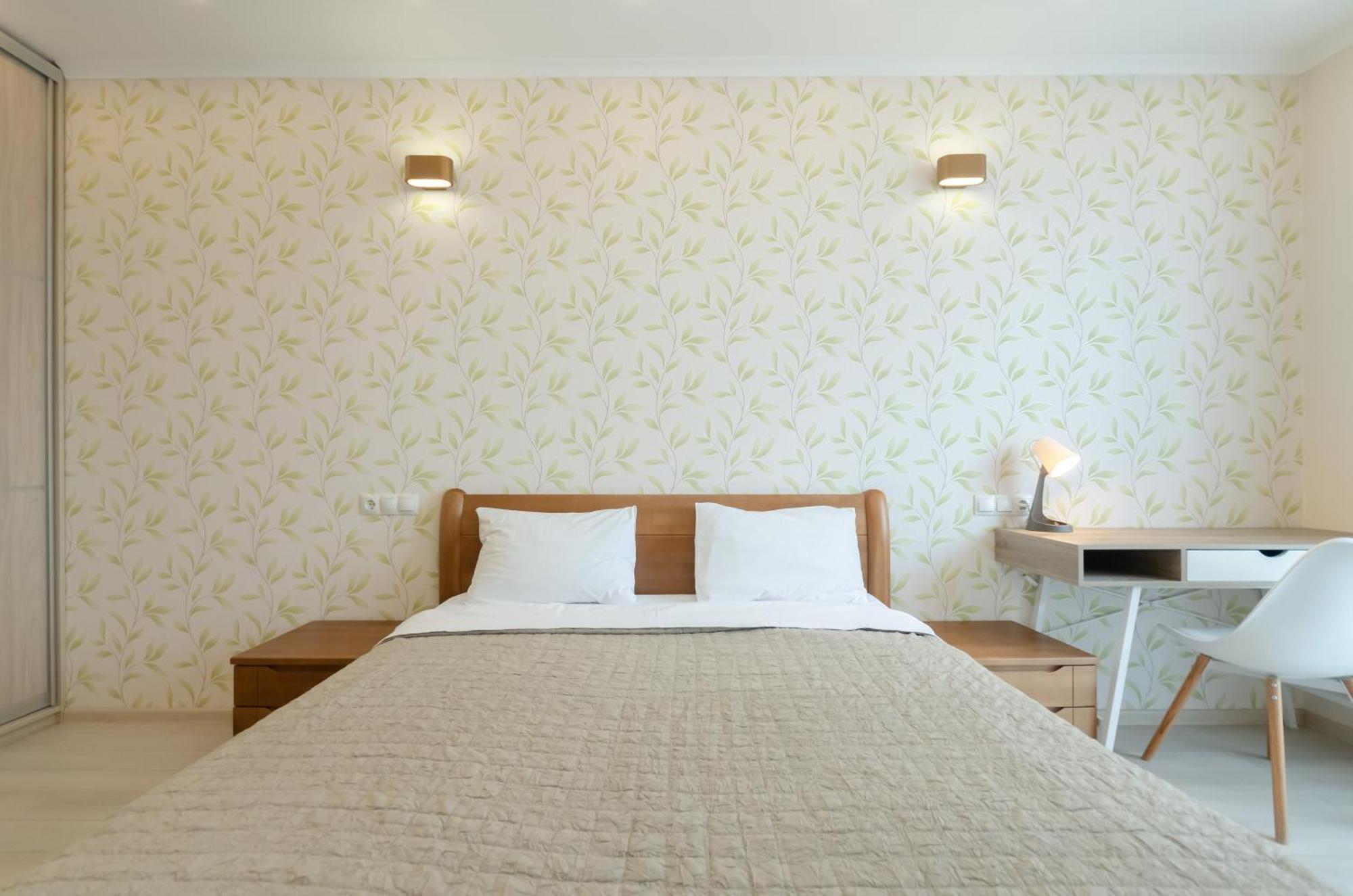 Petrovdom Apartments 3-143 In Rc Central Park, 7 John Mccain Street 키예프 외부 사진